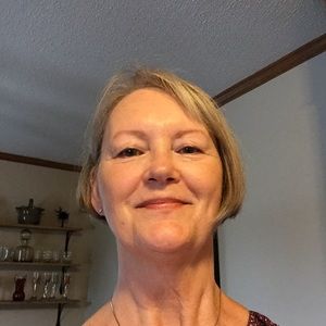 Meet your Posher, Karen